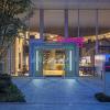 moxy osaka honmachi