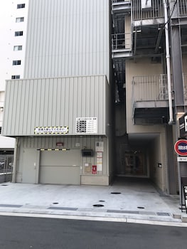 ys hotel hanshin amagasaki ekimae