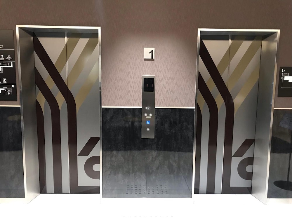 ys hotel hanshin amagasaki ekimae