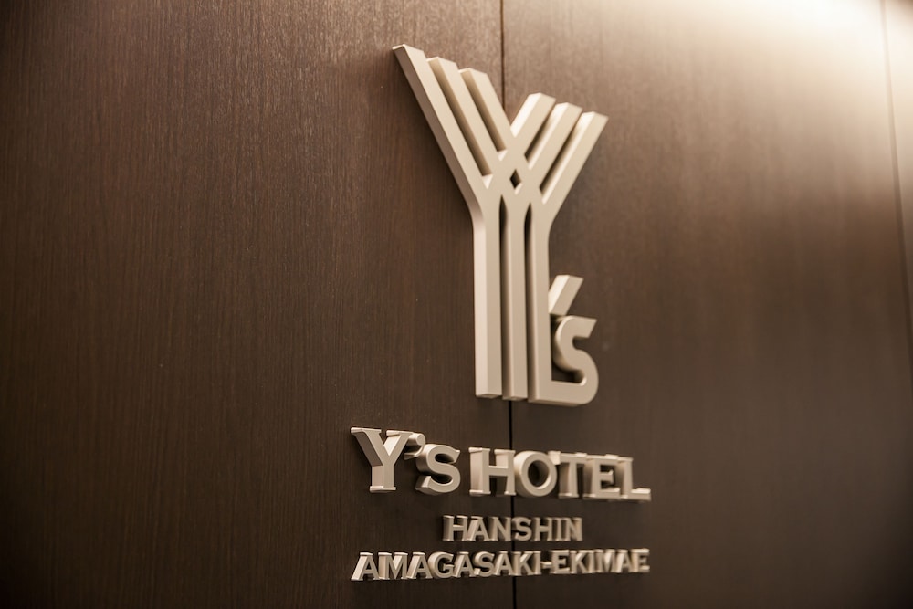 ys hotel hanshin amagasaki ekimae