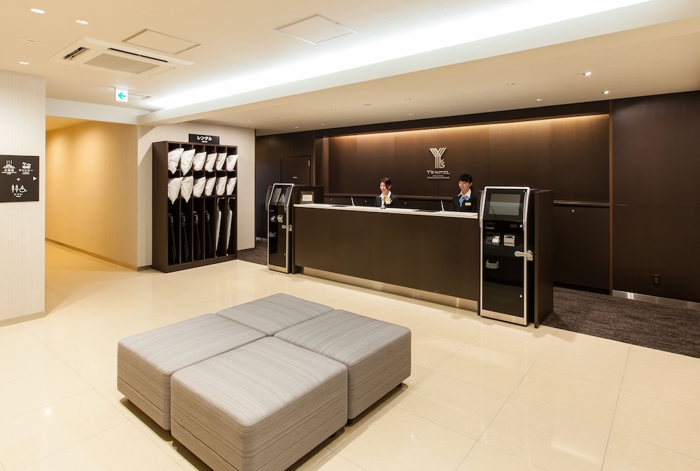 ys hotel hanshin amagasaki ekimae