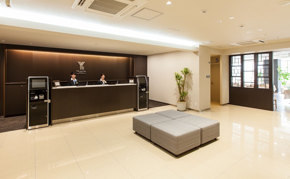 ys hotel hanshin amagasaki ekimae