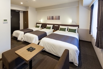 ys hotel hanshin amagasaki ekimae