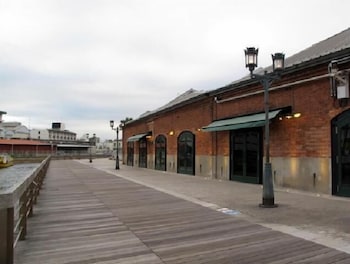 ys hotel hanshin amagasaki ekimae