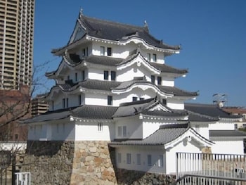 ys hotel hanshin amagasaki ekimae