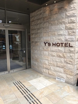 ys hotel hanshin amagasaki ekimae