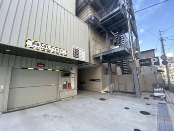 ys hotel hanshin amagasaki ekimae