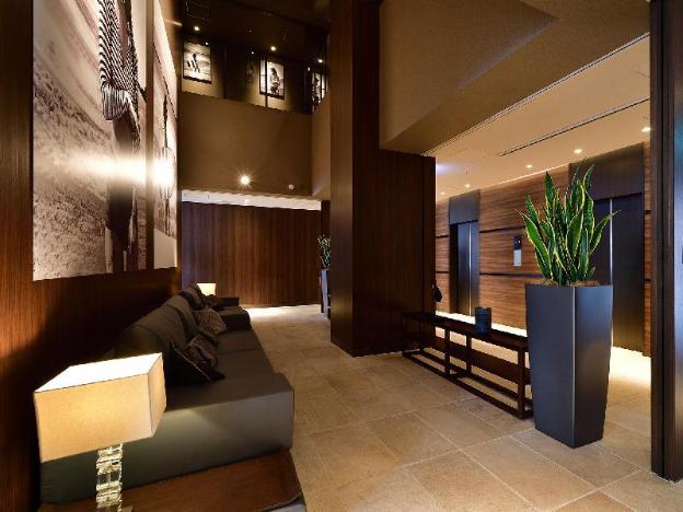 hotel aqua citta naha