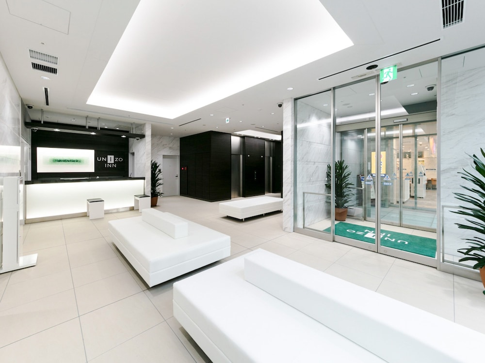 unizo inn kobe sannomiya