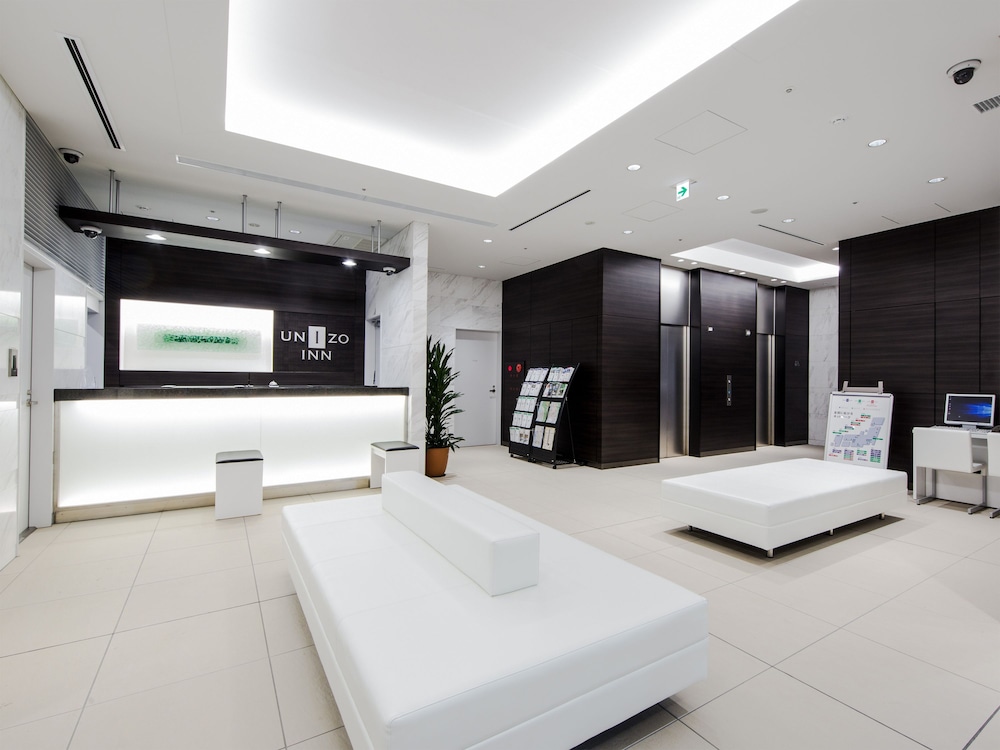 unizo inn kobe sannomiya