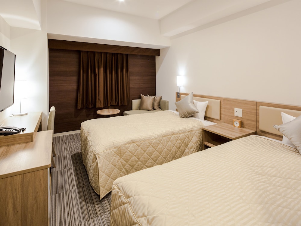 unizo inn kobe sannomiya