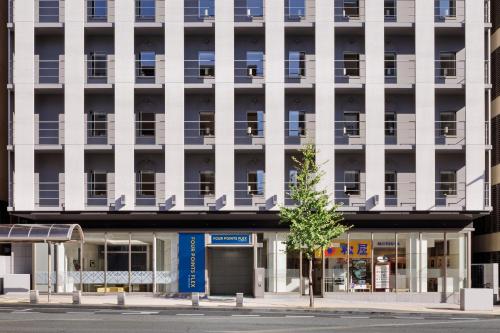 unizo inn kobe sannomiya