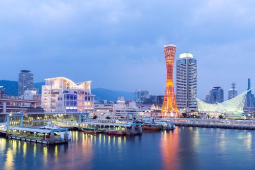 unizo inn kobe sannomiya
