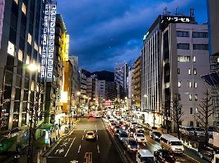 unizo inn kobe sannomiya