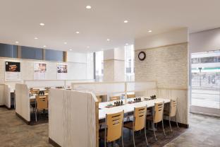 unizo inn kobe sannomiya