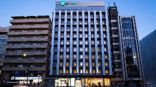 unizo inn kobe sannomiya