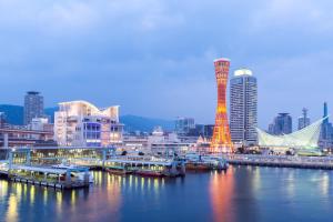 unizo inn kobe sannomiya