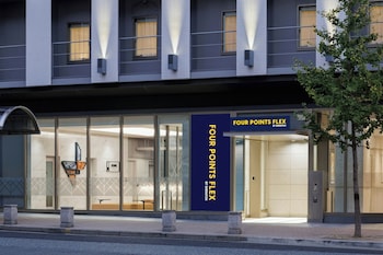 unizo inn kobe sannomiya