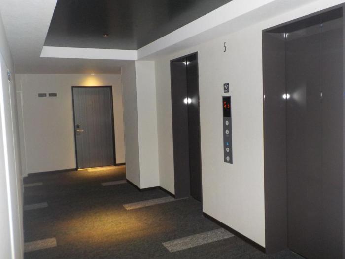 hotel crown hills katsuta 2 gou motomachiten