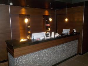 hotel crown hills katsuta 2 gou motomachiten