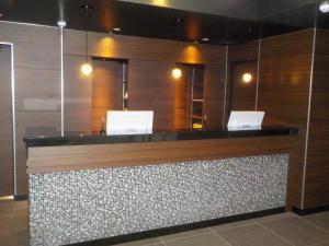 hotel crown hills katsuta 2 gou motomachiten
