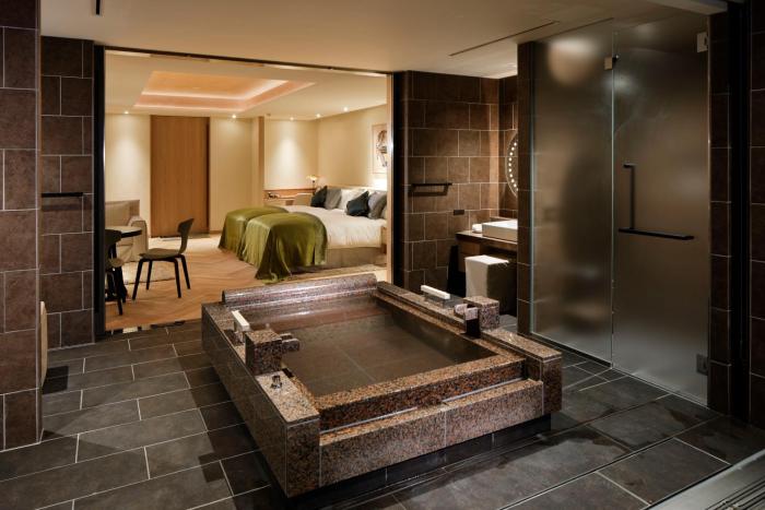 the hiramatsu hotels and resorts sengokuhara