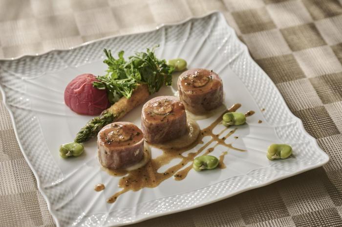 the hiramatsu hotels and resorts sengokuhara