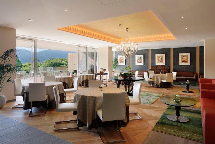 the hiramatsu hotels and resorts sengokuhara