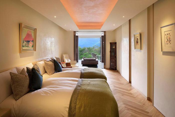 the hiramatsu hotels and resorts sengokuhara