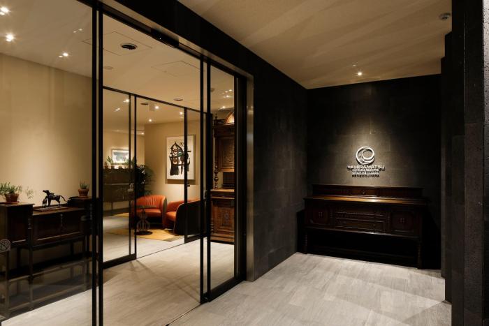 the hiramatsu hotels and resorts sengokuhara