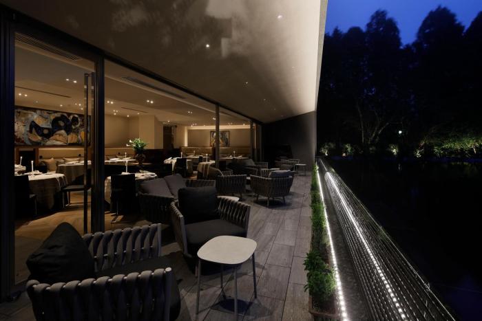 the hiramatsu hotels and resorts sengokuhara