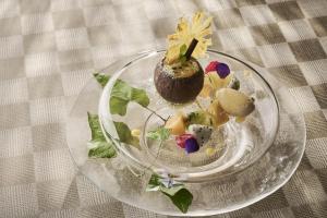 the hiramatsu hotels and resorts sengokuhara