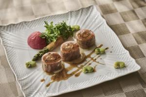 the hiramatsu hotels and resorts sengokuhara