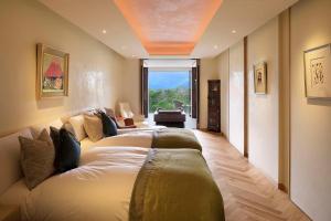 the hiramatsu hotels and resorts sengokuhara