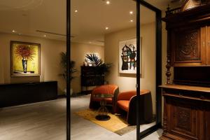 the hiramatsu hotels and resorts sengokuhara