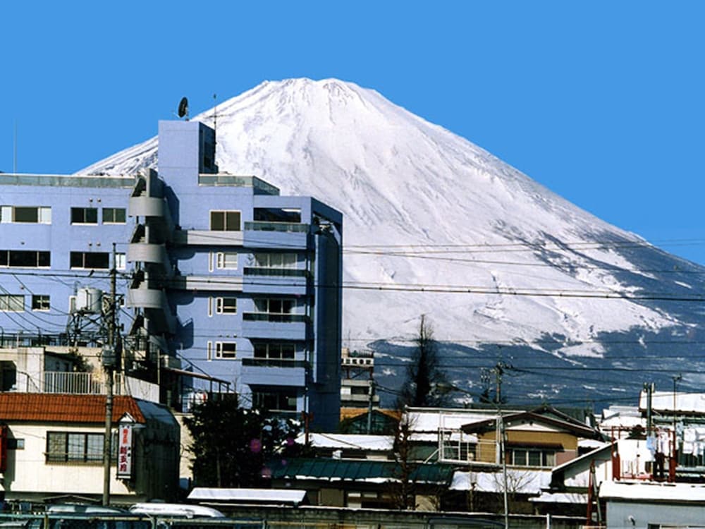 fuji gotenba condominium tannpopo