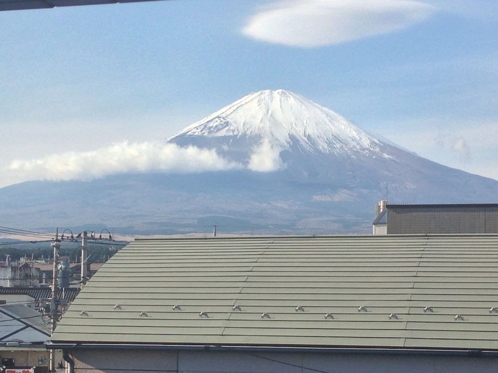 fuji gotenba condominium tannpopo