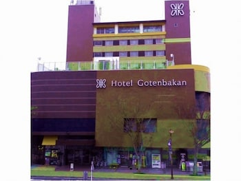 fuji gotenba condominium tannpopo