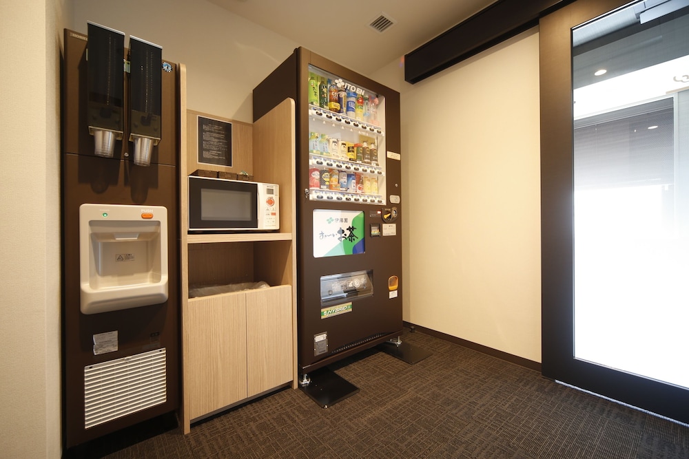 dormy inn kofu marunouchi