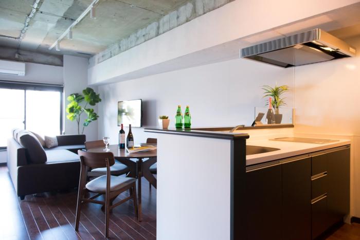 a good day fukuoka riverside