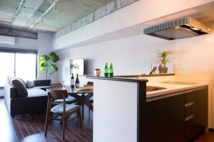 a good day fukuoka riverside