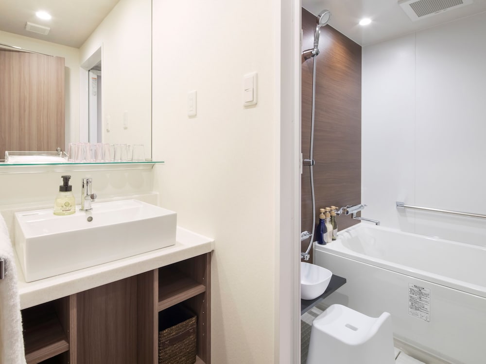 hotel mystays midosuji honmachi