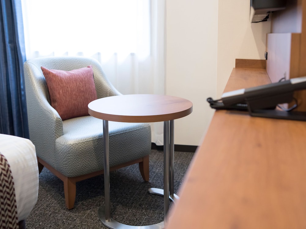 hotel mystays midosuji honmachi