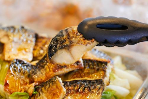 hotel mystays midosuji honmachi