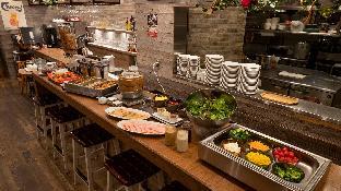 hotel mystays midosuji honmachi