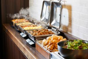 hotel mystays midosuji honmachi