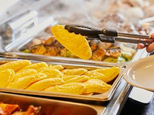 hotel mystays midosuji honmachi