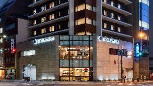 hotel mystays midosuji honmachi