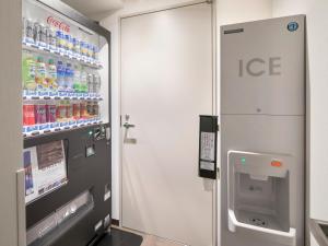 hotel mystays midosuji honmachi