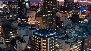 hotel mystays midosuji honmachi